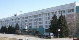 Реорганизован отдел ЖКХ в Семее