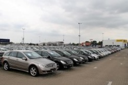 В Казахстане зафиксирован рост спроса на подержанные автомобили