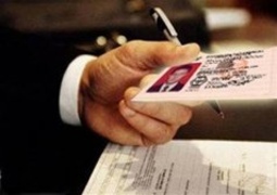 Для получения водительского удостоверения жителям Казахстана понадобится около трех часов