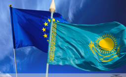 Порядка 5,5 млн. евро выделены ЕС для улучшения состояния уголовного правосудия в Казахстане