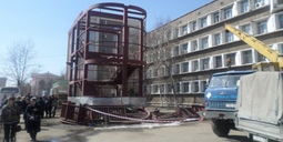 Два года назад в Семее пообещали построить надземный переход в районе центральной площади