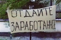 В Семее возмущаются строители