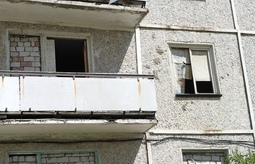 В ВКО очередникам выдали квартиры с многотысячными долгами