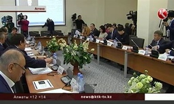 В частный сектор Казахстана перейдут некоторые государственные структуры