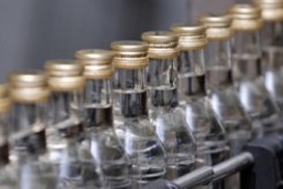 Кустарный цех по изготовлению водки выявлен в Семее