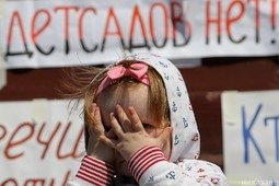 В детсадах Семея очередники ополчились на льготников