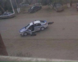 СМИ сообщили о перестрелках в городе Актобе