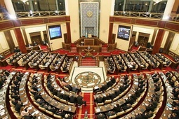 Депутаты парламента собираются запретить продажу земли иностранцам