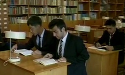 В колледжах Семея обучаются студенты из Афганистана