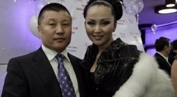 Известный продюсер и актриса Баян Есентаева после побоев находится в реанимации