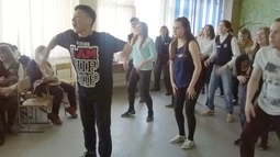 Будущие педагоги из Семея прошли курс обучения в Барнауле