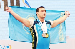 Министерство культуры и спорта РК сделало официальное заявление по поводу допингового скандала
