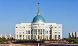 Исекешев назначен акимом Астаны, Джаксыбеков вновь возглавил Администрацию Президента