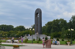 В Семее пройдет акция, посвященная 25-летию закрытия Семипалатинского ядерного полигона