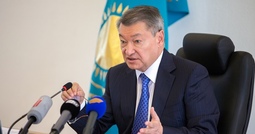 Аким ВКО назвал ложью отчет подчиненных о строительстве радиологического центра