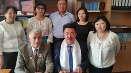 В Семее прошел круглый стол с участием неправительственных организаций