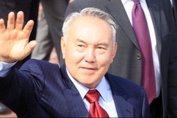Президент Казахстана находится с рабочим визитом в ВКО