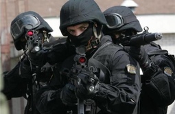 КНБ: террорист совершил самоподрыв в Карагандинской области
