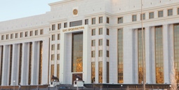 Женщина из Семея шантажировала генпрокурора в Астане