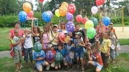 Дети Семея могут лишиться загородных лагерей