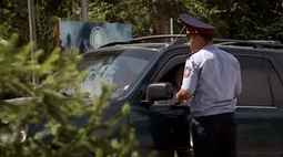 Пропавшая близ Астаны пятнадцатилетняя школьница найдена