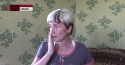 Многодетная мать-одиночка из Семея из-за травмы не может прокормить детей