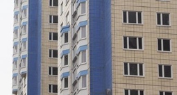 В Семее Жилстройсбербанк реализует квартиры по 145 000 тнг. за «квадрат» в чистовой отделке
