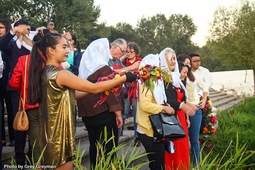 В Семее прошла фотовыставка «Семей многоликий»
