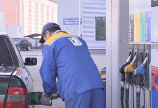 Повышение цен на бензин Аи-92 до 157 тенге за литр прогнозируют в КМГ