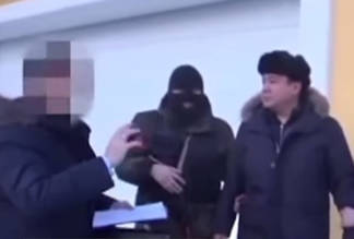 Вице-министра министерства энергетики Гани Садибекова подозревают в хищении 1 млрд. тенге