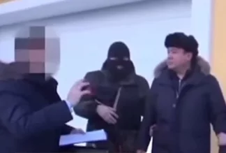 Вице-министра министерства энергетики Гани Садибекова подозревают в хищении 1 млрд. тенге