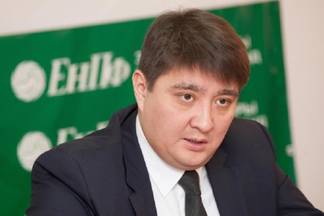 Экс-глава ЕНПФ Руслан Ерденаев признал свою вину