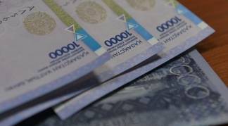 Президент подписал указ о выделении триллиона тенге из Национального фонда на оздоровление банковского сектора