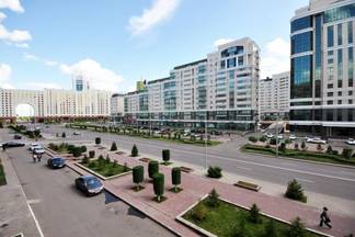 В Казахстане больше не будет элитного жилья