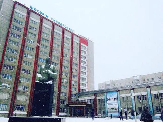 Коррупционный скандал вокруг ректора университета имени Шакарима возник в Семее