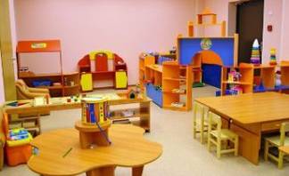 В ВКО построят 11 детских садов