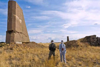 Почти полторы тысячи туристов посетили объекты ядерного полигона в Семее