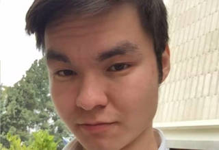 Казахстанский студент погиб в США
