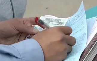 В Казахстане введут новые паспорта для автомобилей