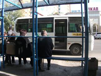 Жителей Семея призывают принять участие в оптимизации автобусных маршрутов