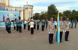 Форум патриотов «Мой Казахстан» состоялся Семее