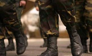 В Атырау повесился 24-летний лейтенант