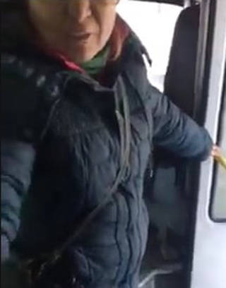«У нас обед!» - кондуктор выгнала пассажирку из автобуса в Семее