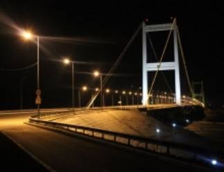 В 2018 году планируется провести обследование подвесного моста в Семее