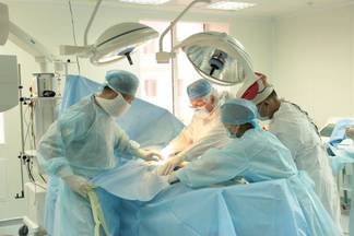 В Семее проходят мастер-классы для травматологов и ортопедов