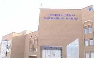 В Астане выясняют причину внезапной болезни шестерых детей и двоих взрослых в детсаду