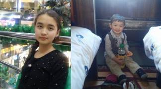 В Алматы найдены пропавшие в Астане брат с сестрой