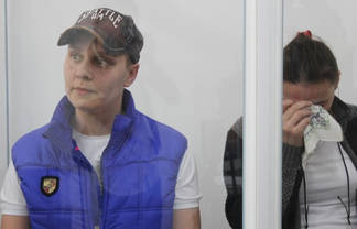 В Алматы вынесли приговор убийцам-расчленителям