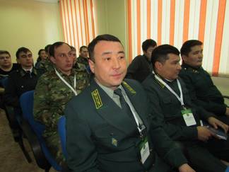 В Семее лесники подняли ряд проблем, накопившихся в отрасли