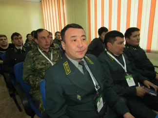 В Семее лесники подняли ряд проблем, накопившихся в отрасли